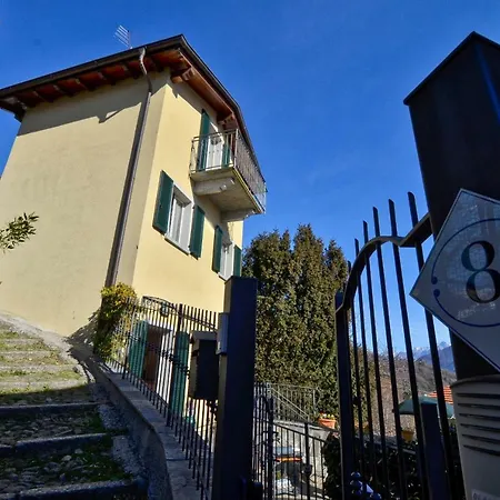 Apartman Casetta Bijou