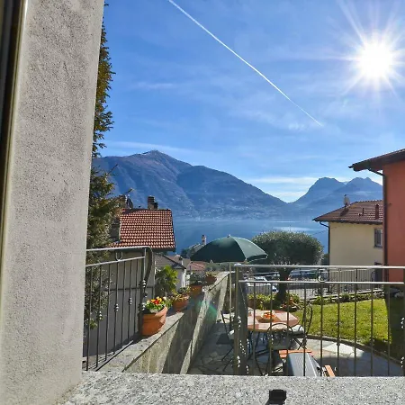 Apartman Casetta Bijou *