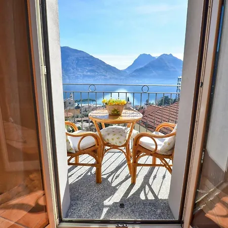 Casetta Bijou Apartman *