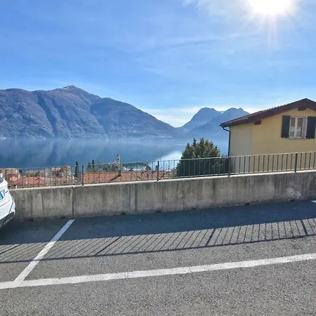 Casetta Bijou Apartman San Siro