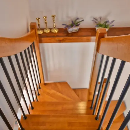 Casetta Bijou Apartman