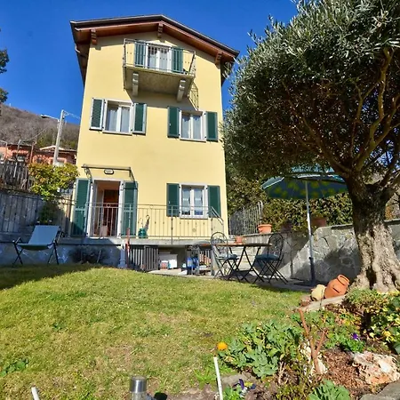 Apartman Casetta Bijou San Siro