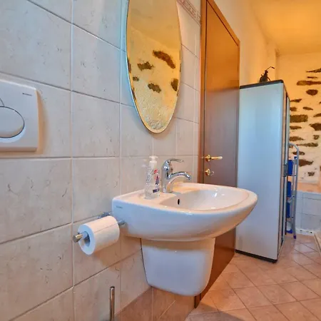 Apartment Casetta Bijou
