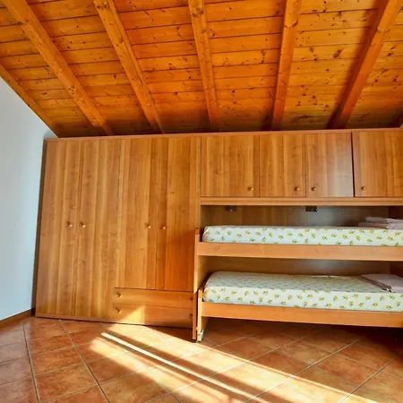 Casetta Bijou San Siro (Lombardy)