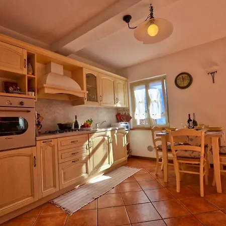 Apartment Casetta Bijou San Siro (Lombardy)