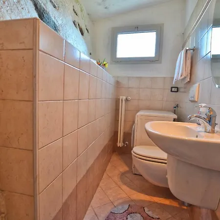 Casetta Bijou Apartment *