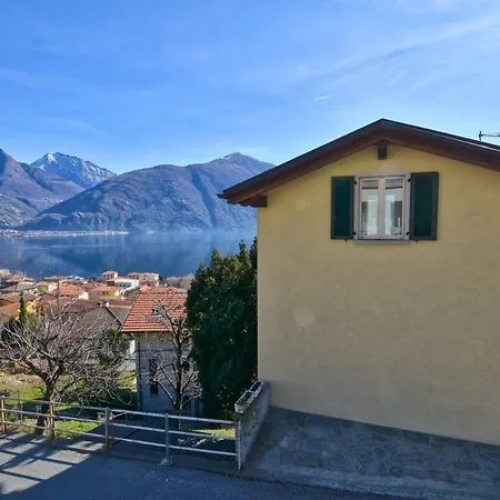 Apartment Casetta Bijou