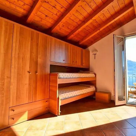 Apartment Casetta Bijou San Siro (Lombardy)
